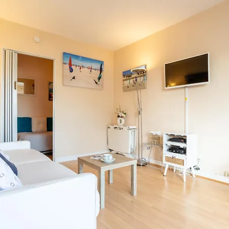 Ascot By Interhome *