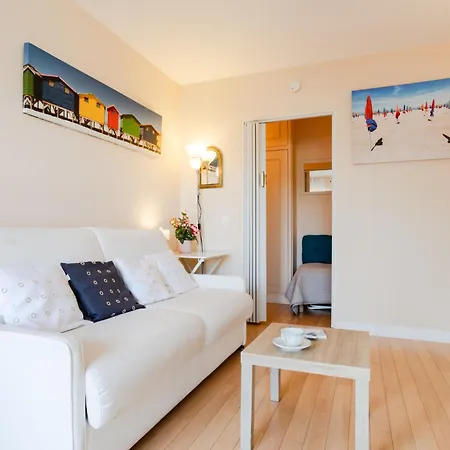 Апартаменты Ascot By Interhome *