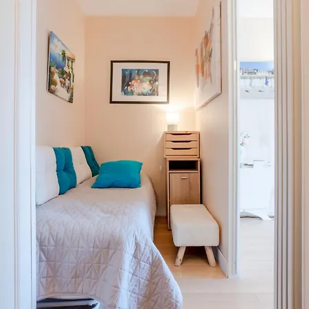 Ascot By Interhome