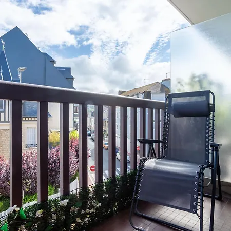 Ascot By Interhome